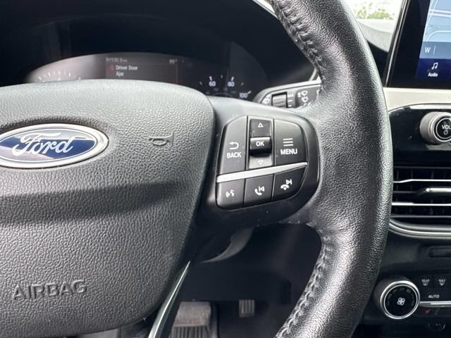 Certified 2020 Ford Escape SEL FWD image 24