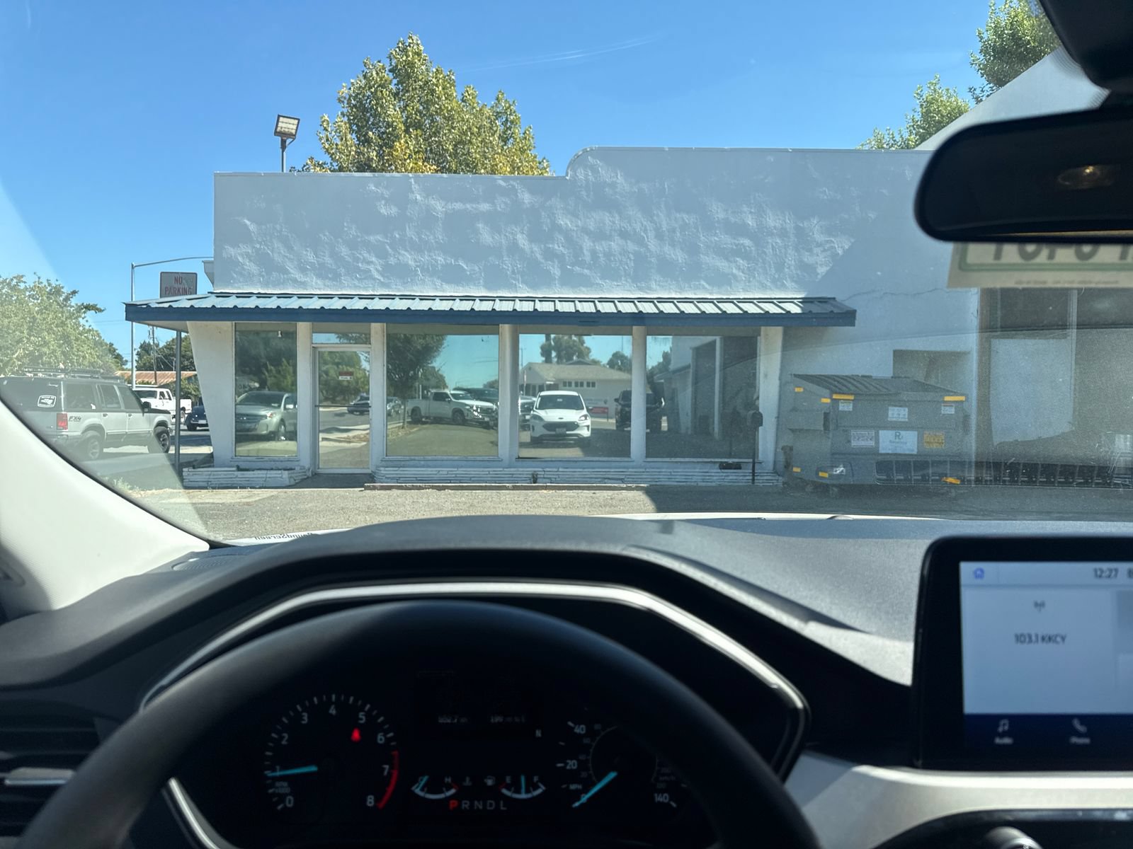 Certified 2022 Ford Escape SE AWD/4WD image 13