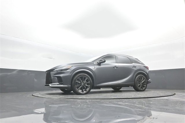 Used 2026 Lexus RX 350 F Sport image 31