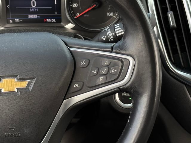 Used 2022 Chevrolet Equinox LT image 15