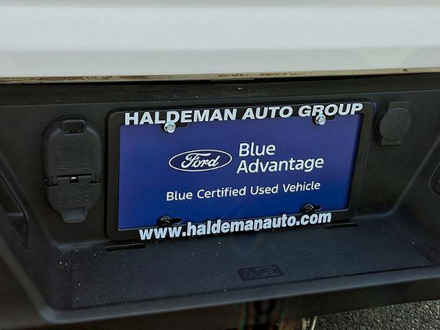 Certified 2022 Ford F150 XLT w/ Equipment Group 302A High AWD/4WD image 30