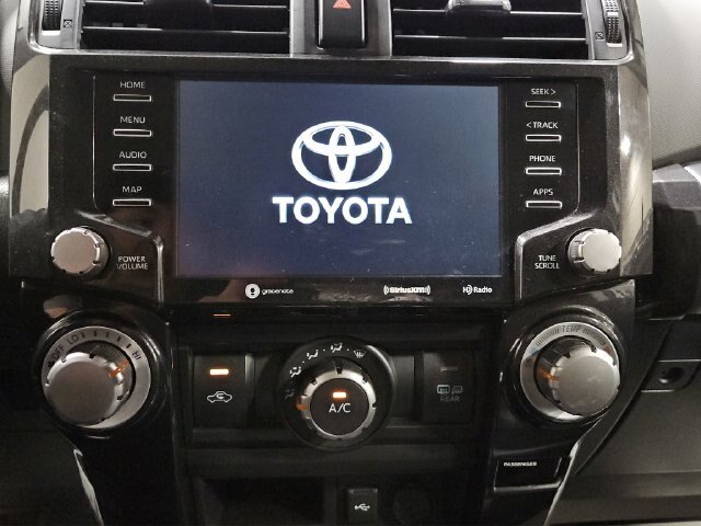 Used 2022 Toyota 4Runner TRD Off-Road Premium AWD/4WD image 16