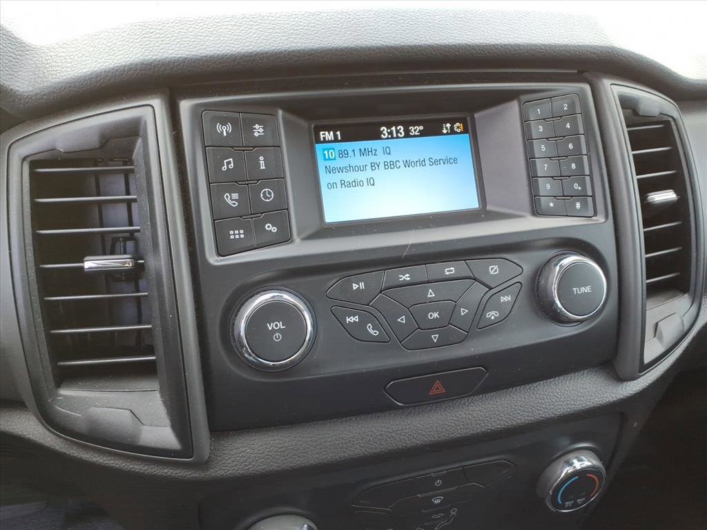 Certified 2020 Ford Ranger XL w/ Equipment Group 101A Mid image 13