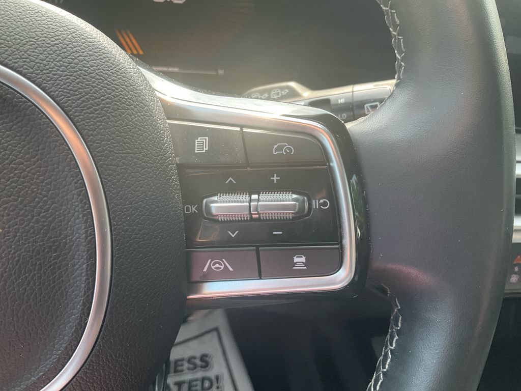 Used 2024 Kia Sorento X-Line EX AWD/4WD image 22