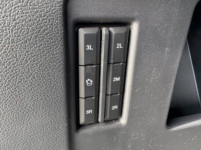 Certified 2022 Ford Expedition Limited image 20