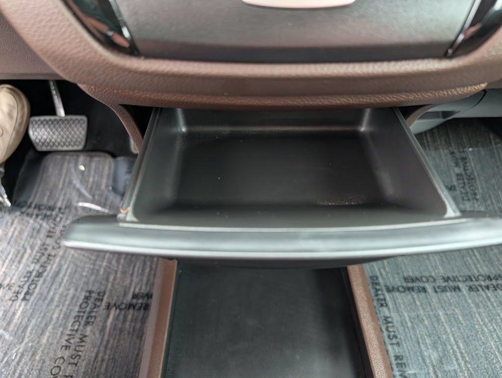 Used 2025 Honda Odyssey Touring image 15