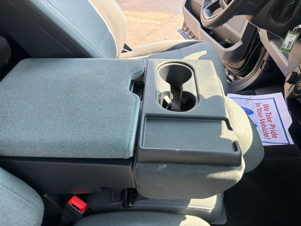 Certified 2025 Ford F250 XLT AWD/4WD image 44