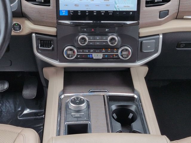 Certified 2024 Ford Expedition Limited RWD image 21
