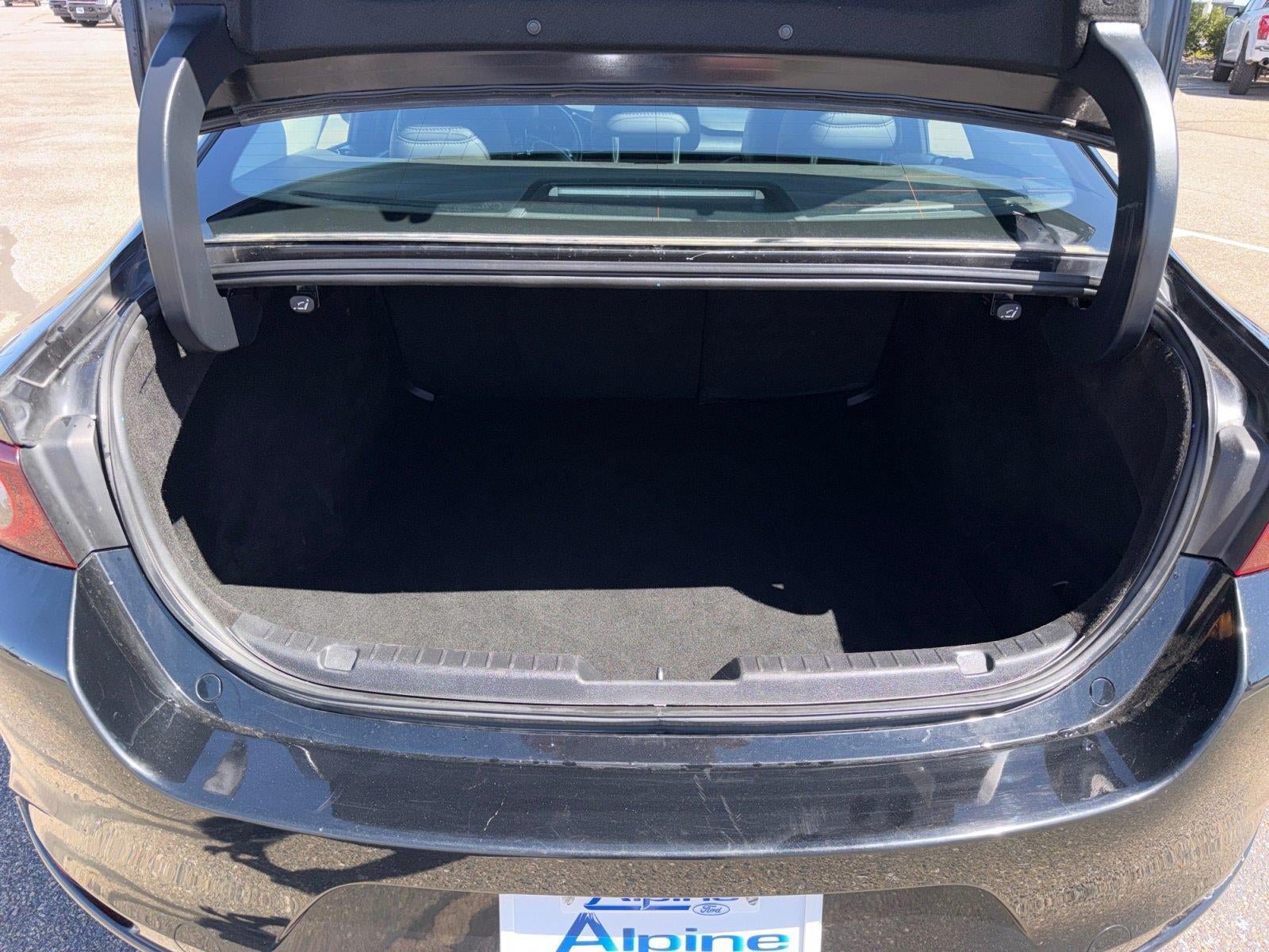 Used 2024 MAZDA MAZDA3 s FWD image 16