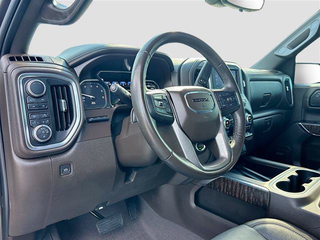 Used 2019 GMC Sierra 1500 Denali w/ Denali Ultimate Package AWD/4WD image 10