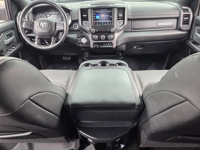 Used 2020 RAM 2500 Power Wagon AWD/4WD image 16