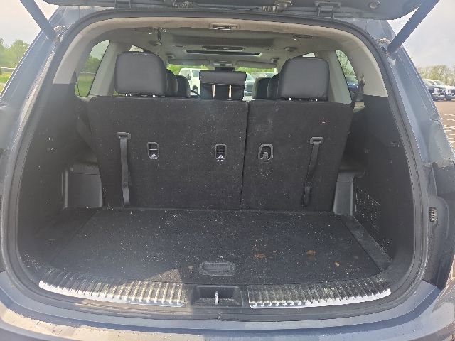 Used 2023 Kia Telluride SX Prestige AWD/4WD image 11