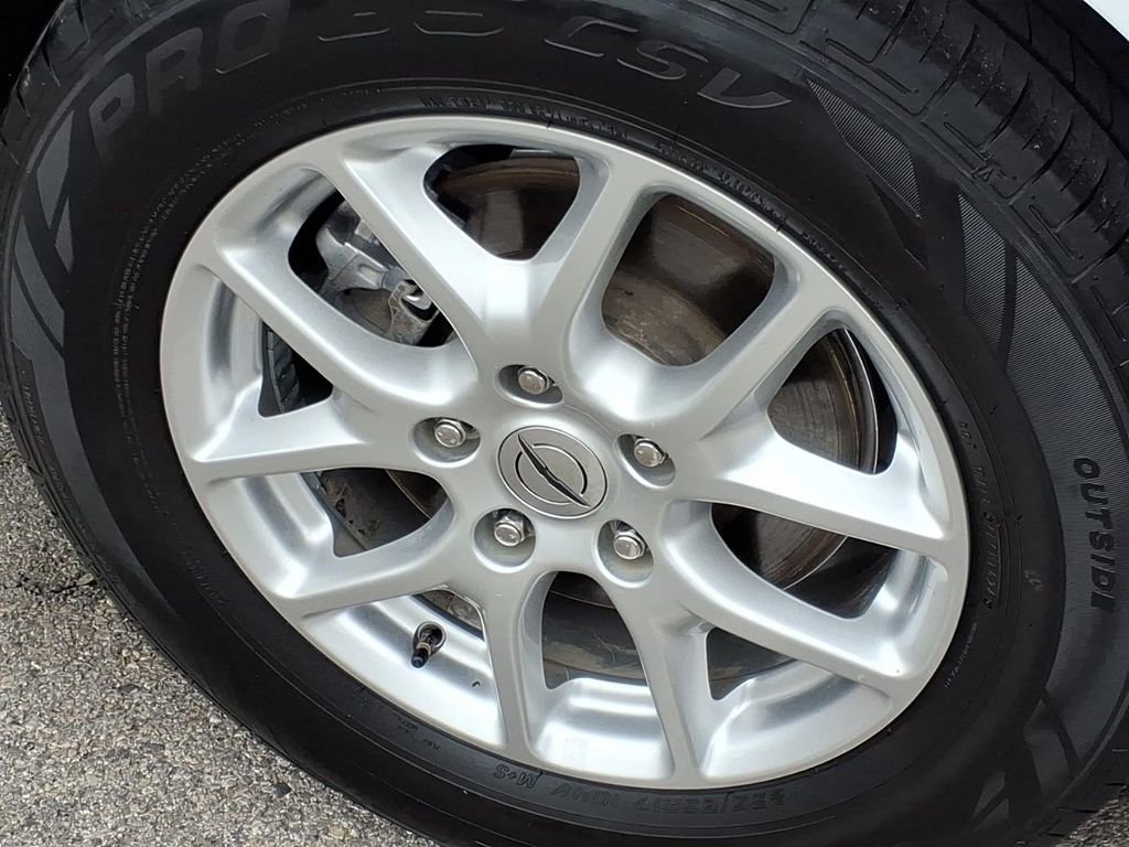 Used 2022 Chrysler Pacifica Touring-L FWD image 9