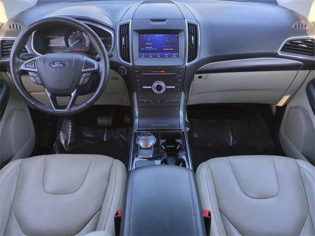 Certified 2019 Ford Edge Titanium image 15