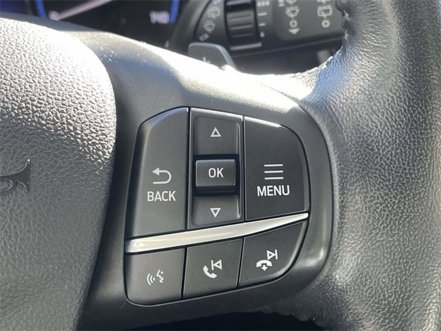 Certified 2022 Ford Bronco Sport Badlands image 25