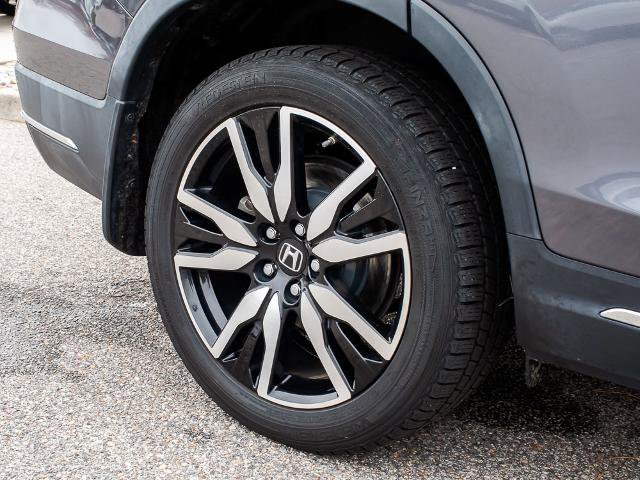 Used 2020 Honda Pilot Touring image 7