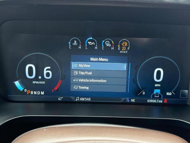 Certified 2023 Ford Expedition Max King Ranch image 17