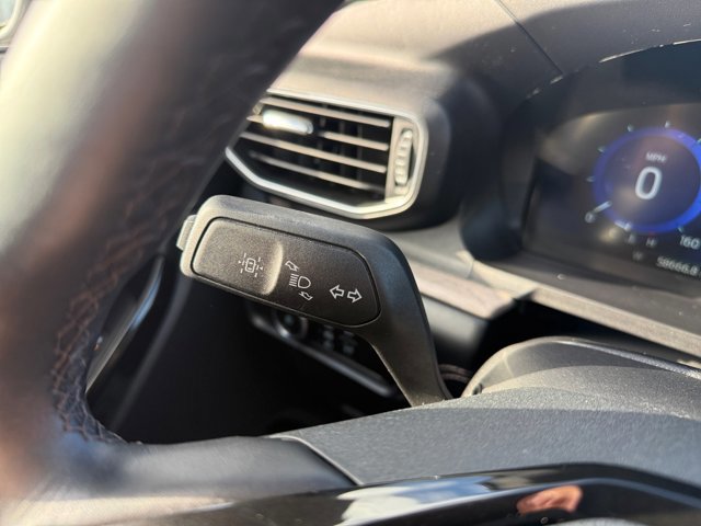 Certified 2023 Ford Explorer Platinum w/ Technology Package image 25