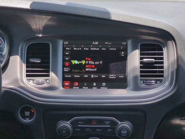 Used 2023 Dodge Charger R/T RWD image 17