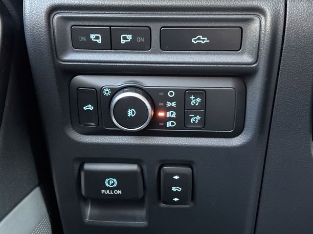 Certified 2022 Ford F150 Raptor w/ Equipment Group 801A High image 37