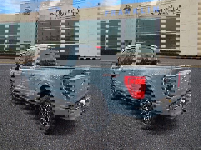 Certified 2023 Ford F150 XLT w/ Equipment Group 302A High image 5