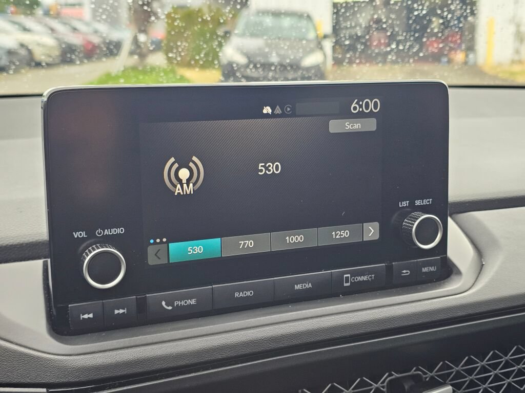 Used 2023 Honda Accord EX image 22