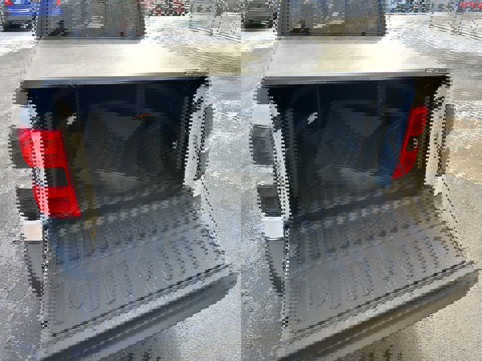 Certified 2022 Ford Maverick XLT w/ Equipment Group 300A Standard image 7