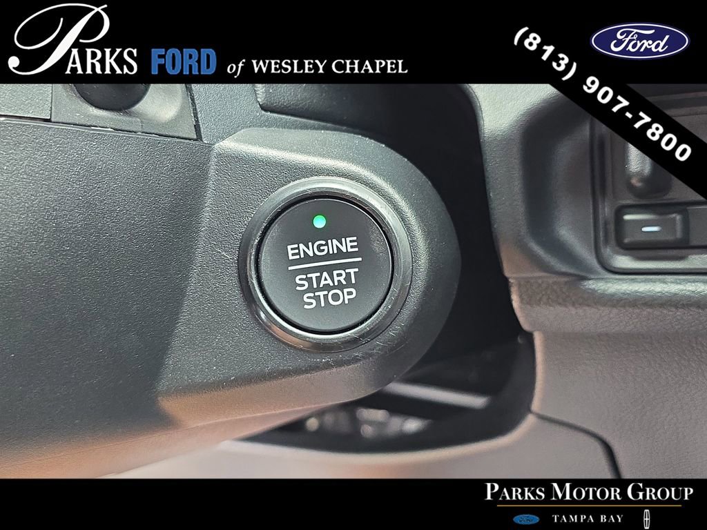 Certified 2024 Ford Ranger Raptor AWD/4WD image 26