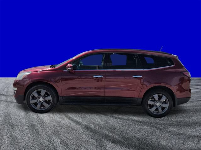 Used 2017 Chevrolet Traverse LT FWD image 7