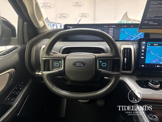 Certified 2025 Ford Expedition Active RWD image 18