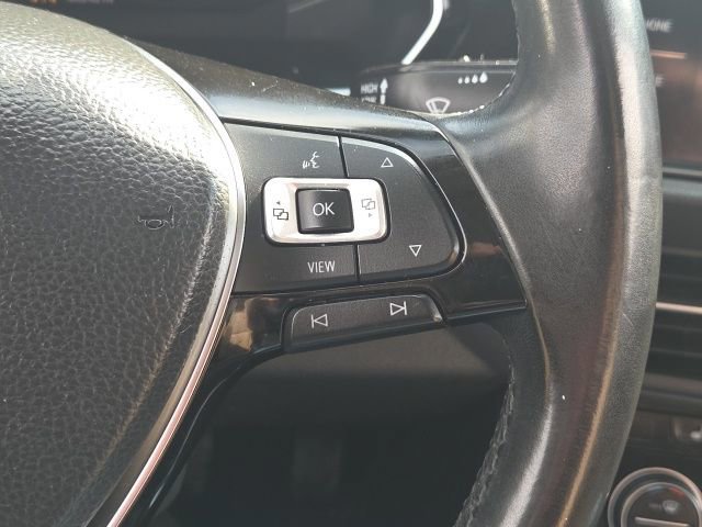 Used 2019 Volkswagen Jetta SEL FWD image 33