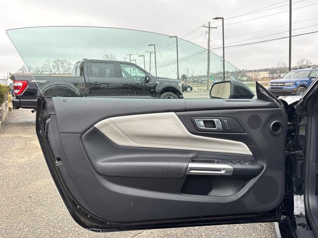 Certified 2024 Ford Mustang Premium image 28