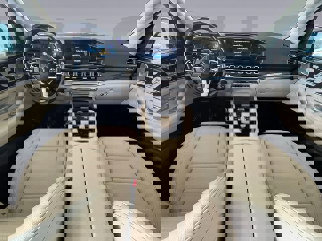 Used 2021 Mercedes-Benz GLE 350 4MATIC image 12