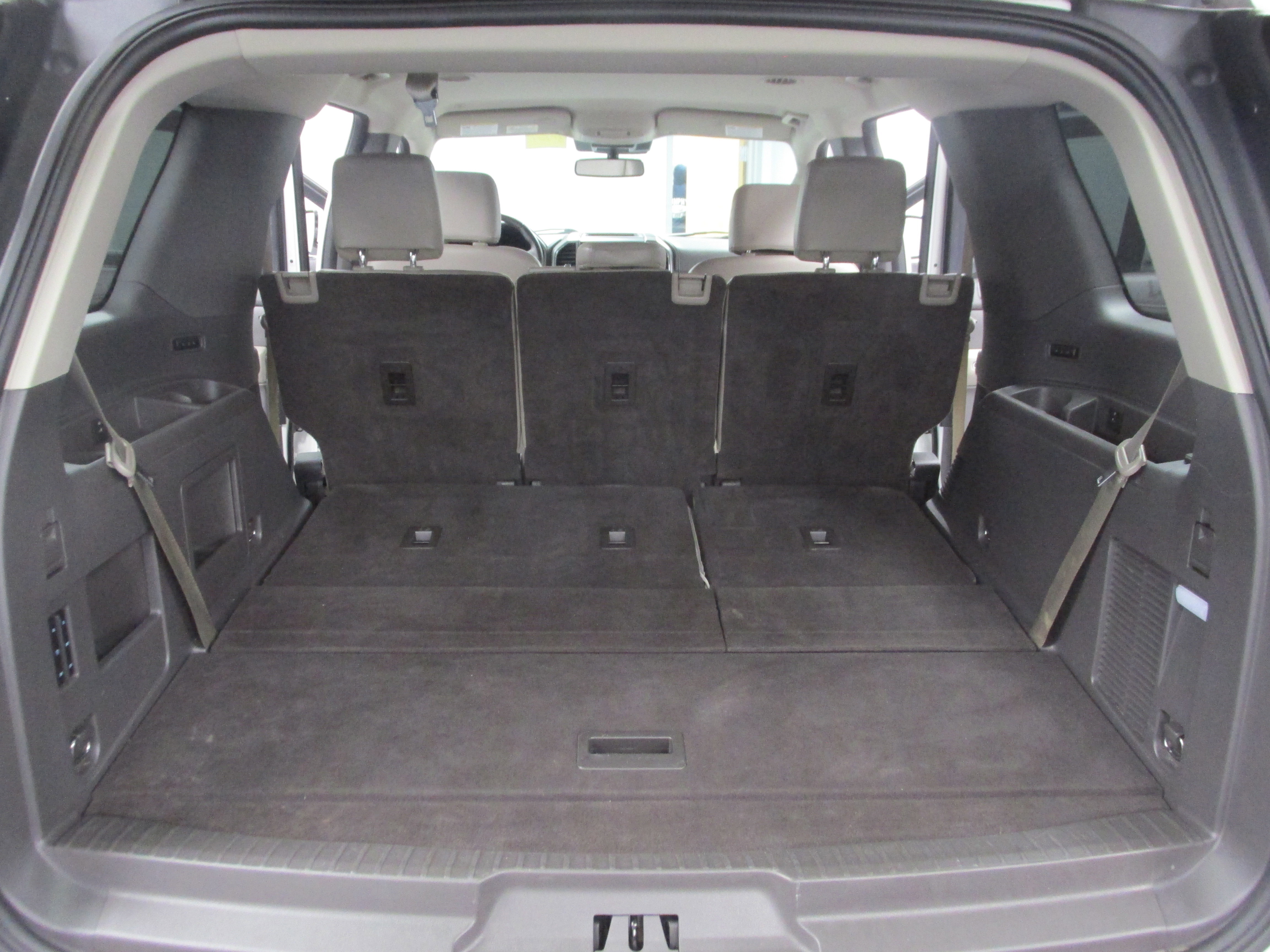 Certified 2021 Ford Expedition XLT image 24