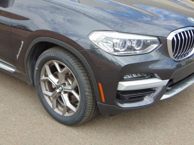 Used 2021 BMW X3 sDrive30i w/ Convenience Package image 9