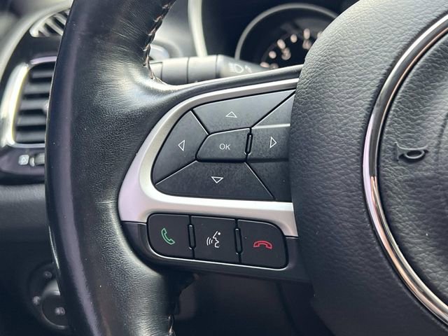 Used 2019 Jeep Compass Limited AWD/4WD image 27