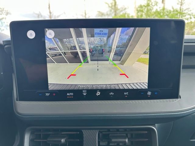 Certified 2025 Ford Maverick XL image 16