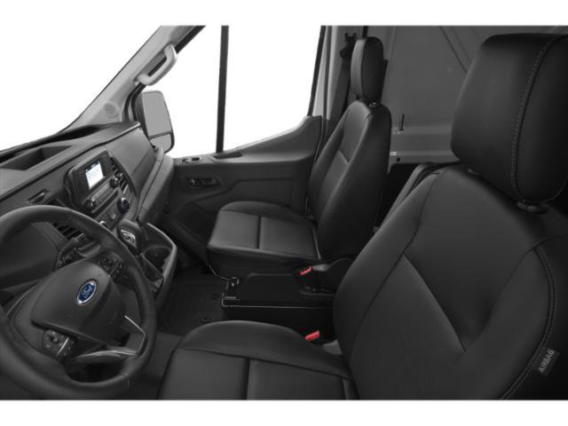 Certified 2025 Ford Transit 250 148 High Roof RWD image 8