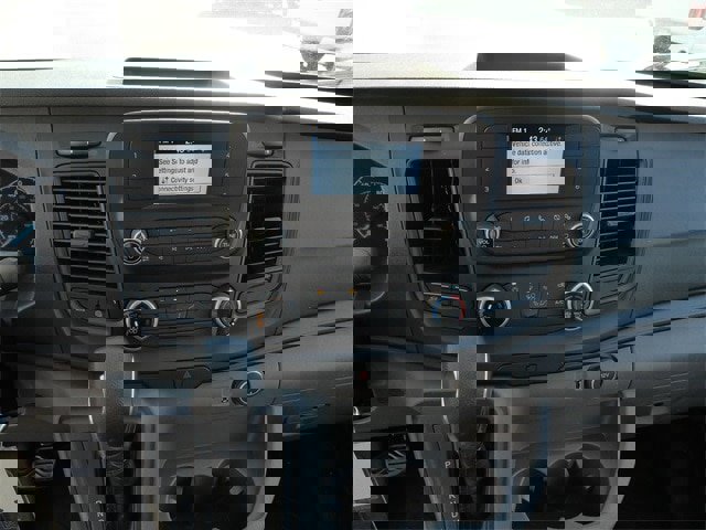 Certified 2020 Ford Transit 250 Low Roof image 19