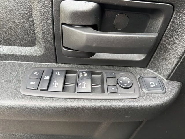 Used 2023 RAM 2500 Tradesman AWD/4WD image 20