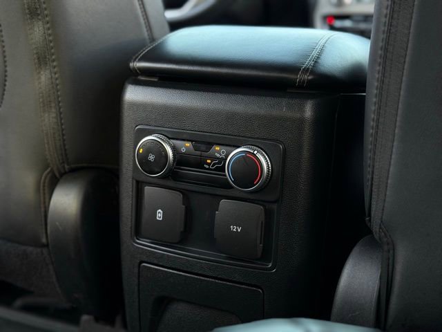 Certified 2023 Ford Explorer XLT w/ Equipment Group 202A image 21