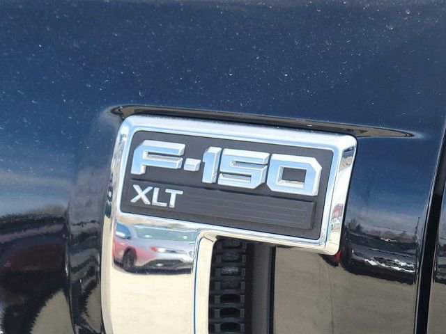 Certified 2022 Ford F150 XLT w/ Equipment Group 302A High image 14