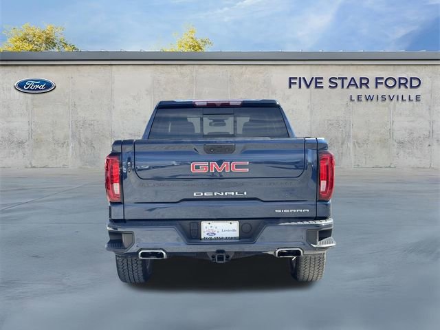 Used 2023 GMC Sierra 1500 Denali image 5