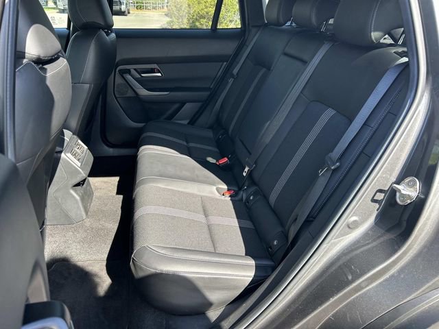 Used 2024 MAZDA CX-50 AWD 2.5 S w/ Convenience Package image 21