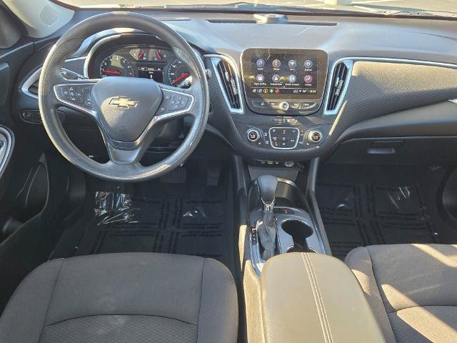 Used 2024 Chevrolet Malibu LT FWD image 16