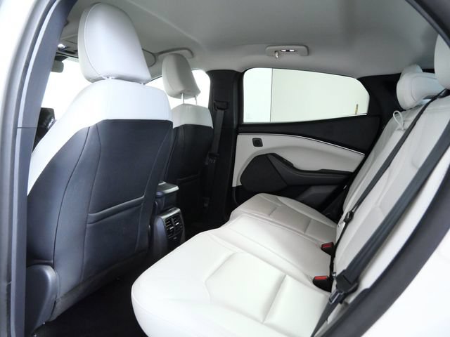Certified 2025 Ford Mustang Mach-E Premium AWD/4WD image 10