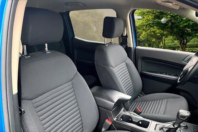 Certified 2023 Ford Ranger XL w/ Trailer Tow Package image 7