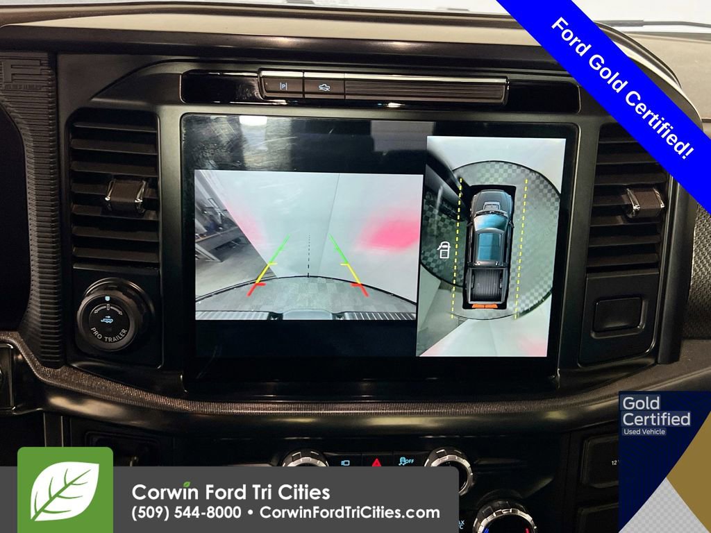 Certified 2025 Ford F150 Raptor image 21