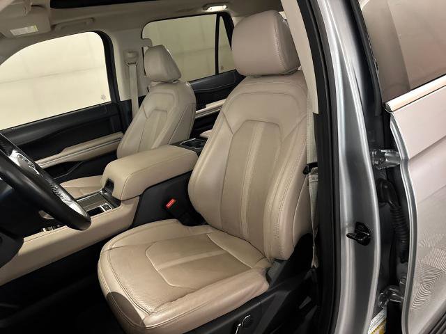 Certified 2024 Ford Expedition Max Limited RWD image 19