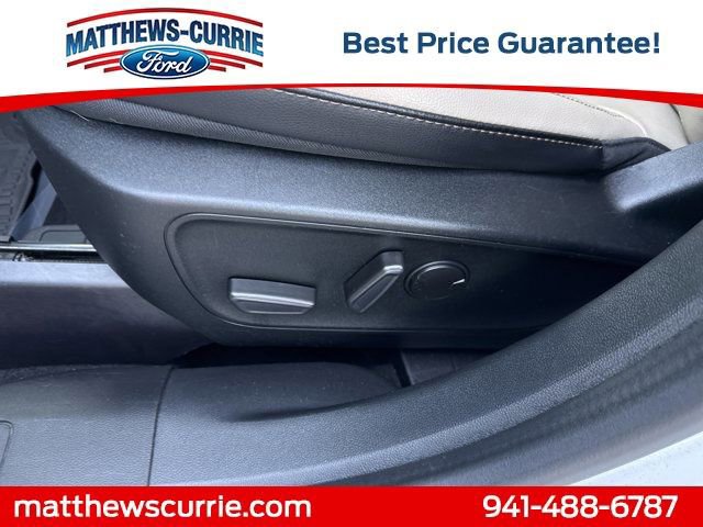 Certified 2021 Ford Escape SEL w/ Technology Package image 10